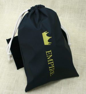 Jewelry Pouch